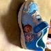 Disney Shoes | Disney’s Frozen Tennis Shoes Size 6 Toddler | Color: Blue | Size: 6bb
