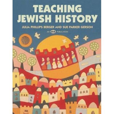Teaching Jewish History