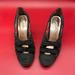Anthropologie Shoes | Clearance Shoes By Anthropologie (Seychelles) | Color: Black | Size: 7