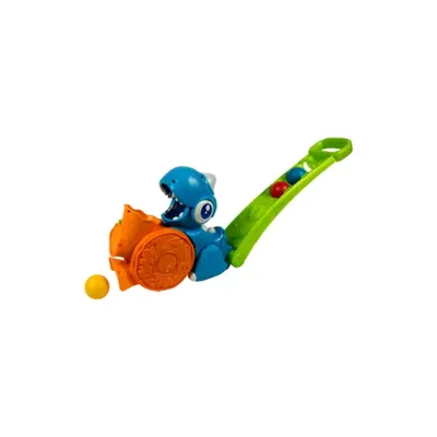 Winfun Popping Fun Dino Toy, Blue