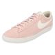 NIKE Blazer Low Suede Mens Trainers CZ4703 Sneakers Shoes (UK 10 US 11 EU 45, Pink Foam White 600)