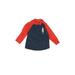 Baby Gap Track Jacket: Orange Jackets & Outerwear - Size 6-12 Month