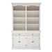 Hutch Cabinet - NovaSolo BCA595