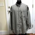 Columbia Shirts | Columbia Mens Button Shirt Xxl | Color: Brown/Gray | Size: Xxl