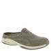 Skechers Active Commute Time-In Knit to Win It - Womens 6.5 Tan Slip On Medium