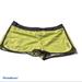 Adidas Shorts | Adidas Athletic Women Short Sz M | Color: Green | Size: M