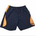 Nike Swim | Nike Men’s Swim Suit Trunks | Color: Blue/Orange | Size: Xl