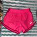 Nike Bottoms | Girls Nike Dri-Fit Shorts | Color: Pink | Size: Small