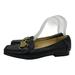 Michael Kors Shoes | Michael Kors Driver Moccasins~Sz 7m | Color: Black | Size: 7