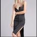 Free People Dresses | Iso!!!! Free People Ribbed Tank Dress!!! | Color: Gray | Size: L