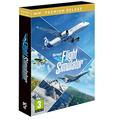 AEROSOFT MICROSOFT FLIGHT SIMULATOR - PREMIUM DELUXE EDITION PC