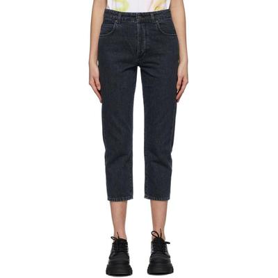 Get The Black Faded High Jeans Black 6397 Jeans From Lyst Now Accuweather Shop