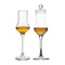 Gobelet de dégustation de Whisky en verre sans plomb 100-200ml vin rouge Champagne arôme Bar