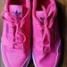 Adidas Shoes | Adidas Original Continental 80 Kids 5.5/Womens 7 | Color: Pink | Size: 7