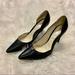 Victoria's Secret Shoes | Colin Stuart Victoria’s Secret Shoes Pumps Size 7 | Color: Black/Cream | Size: 7