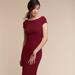 Anthropologie Dresses | Anthropologie Madison Dress - Size 22 (Nwt) | Color: Purple | Size: 22