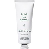 Björk & Berries Pflege Körperpflege Hand Cream