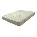 Matelas 100% fibre de coco et coton bio 160x200