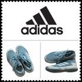 Adidas Shoes | Adidas Unisex-Child Adizero Club K Sneakers | Color: Blue/White | Size: 1 1/2