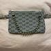 Michael Kors Bags | Belt Bag | Color: Gray | Size: Xl