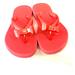 Kate Spade Shoes | Kate Spade Flip Flops | Color: Pink | Size: 7