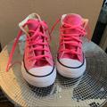 Converse Shoes | Converse All Star Size 12 | Color: Pink | Size: 12g