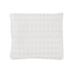 Classic Accessories Classic Outdoor Back Cushion Foam Polyester in White | 20" H x 21" W x 4" D | Wayfair 61-058-019901-RT