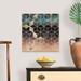 Mercer41 Ombre Dream Cubes - Graphic Art Print on Canvas Canvas | 20 H x 20 W x 1.25 D in | Wayfair E986FDFF47774D9ABCB06007993E1BB8