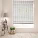 Mistana™ Semi-Sheer Whitewash Roman Shade Bamboo | 2 D in | Wayfair B7A0E64515994C6FB927D0651C829415