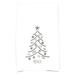 The Holiday Aisle® Springville Tea Towel in Pink | Wayfair 802E6C10492146D0BA785C1F89890F19