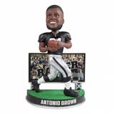 Oakland Raiders Antonio Brown Bi...