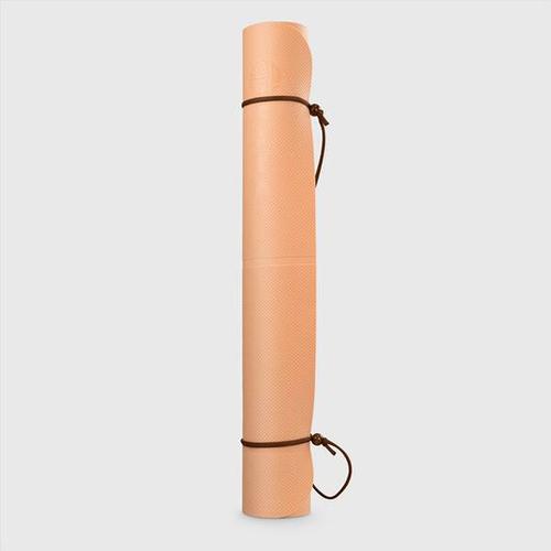 BAHE Yogamatte ELEMENTARY MAT LITE 3MM, Größe - in Weiß