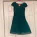 J. Crew Dresses | J Crew Bridesmaid Dress | Color: Green | Size: 2p