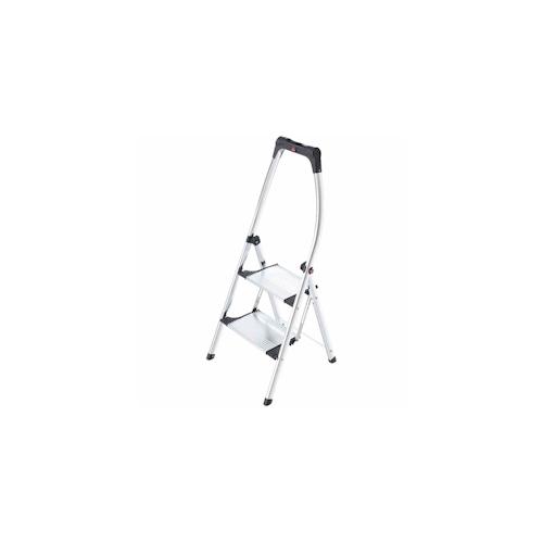 „HAILO 2 Stufen K100 Klapptritt „“K100″“ 2 Stufen“