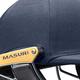 Masuri E Line Steel Cricket Helmet - Navy (2020) - Senior Large