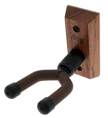 String Swing CC01B Banjo Wall Hanger BW