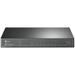 TP-Link TL-SG2008P JetStream 8-Port PoE+ Compliant Gigabit Managed Switch TL-SG2008P