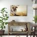 Union Rustic Sentimental Journey II by Kathy Winkler Painting Print on Canvas Canvas, Wood in Brown | 13.13 H x 19.13 W x 1.125 D in | Wayfair