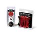 Ottawa Senators 3-Golf Ball & 50-Golf Tee Set