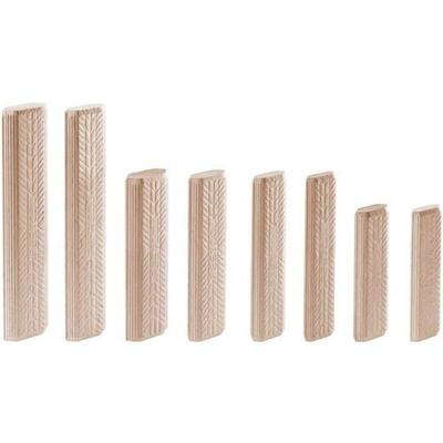 Domino Dübel Buche d 10x100/120 bu – 498215 - Festool Image