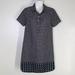 J. Crew Dresses | J.Crew Casual A-Line Style Summer Women Dress Nwot | Color: Blue/Purple | Size: 0