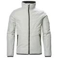 Musto Men's Corsica Primaloft Funnel Insulated Jacket White XS