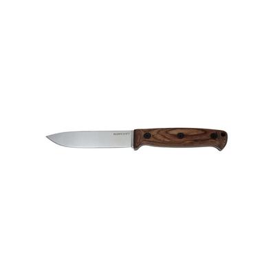Ontario Knife Bushcraft Field Knife w/Nylon Sheath 8696