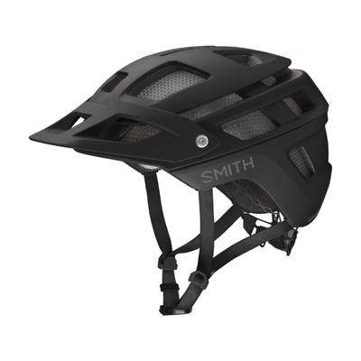 Smith Forefront 2 MIPS Bike Helmet Matte Black Small E007223OE5155