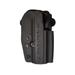 Comp-Tac International Outside The Waistband Holster Glock 34 Gen 5 Right Hand Black Kydex C241GL062RBKN