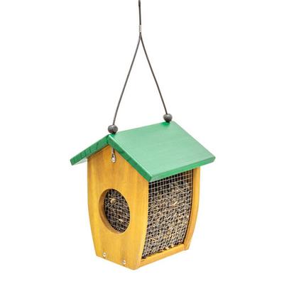 Sunflower and Nut Feeder - 1 per package
