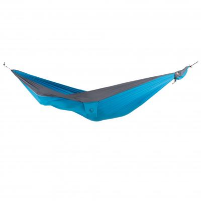 Ticket to the Moon - Original Hammock - Hängematte Gr 300 x 200 cm blau