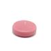 2 1/4 Inch Pink Floating Candles (96Pcs/Case) Bulk- Jeco Wholesale CFZ-026_4