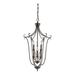 Millennium Lighting Fulton 18 Inch Large Pendant - 1336-RBZ