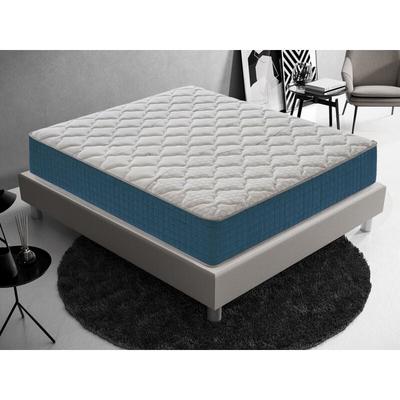 Memory Foam Matratze - Höhe 27 cm - 3 cm Memory Foam - Orthopädie - 180x200 Image